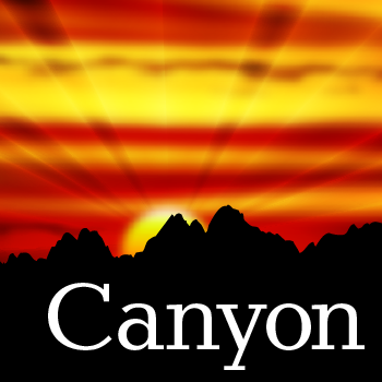 Canyon+Pro
